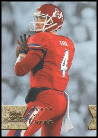 106 Derek Carr